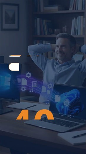 Laplink PCmover | PC Transfer Software That Automatically Moves Apps, Files, & Settings to a New PC