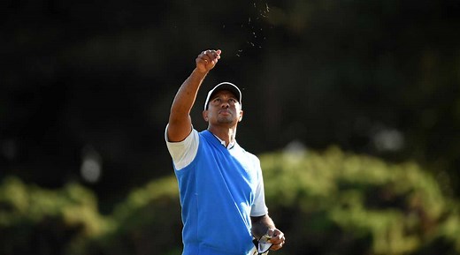 Check the weather! Here's how atmospheric conditions affect ball flight