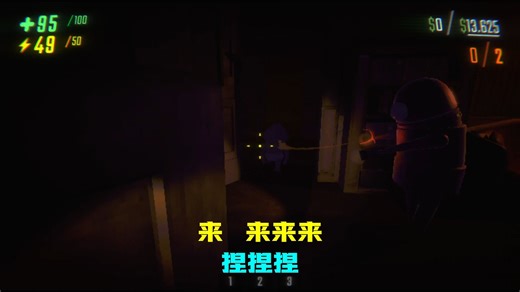 REPO⚡安卓机器人也可以如此美丽吗⚡