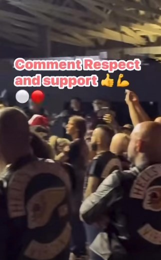 #hellsangels #hellsangelsmcwoodbridgecharter #hellsangelsmotorcycleclublikecommentrespect #hellsangelsmotorcycleclubangels #highlightseveryonefollowers2025 #hellsangelsmcwoodbridge #support81local #support81canada #hellsangelsforever #support81forever #hellsangelsmotorcycleclub | Hells Angels Iron Range Minnesota Charter