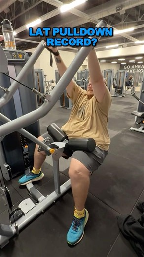 Day 111 | LAT PULLDOWN - PokeFitness Challenge #pokemonchannel #pokemoncards #pokemon