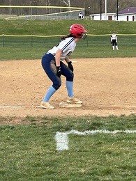 Emma Trainer '25 Recruiting Profile