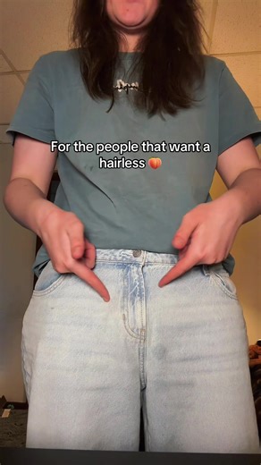 For the people that want something to help manage or eliminate their body hair