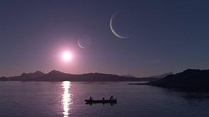 Το Μαργαριταρένιο Κουμπί / El botón de nácar / The Pearl Button | Parallaxi Magazine