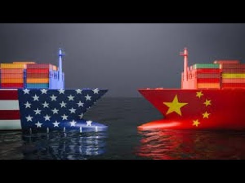 How Global Trade Wars Really Play Out (Explained Simply)
