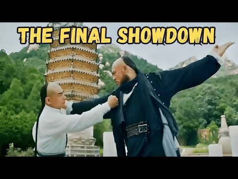 One Warrior vs The King’s Army | Epic Kung Fu Scene