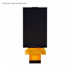 [Hot Item] 2.8 Inch TFT 240*400 LCD Module Ili9341 Drives 40-Pin Spi Serial-Parallel Interface Color LCD Screen