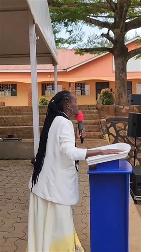 New sermon : Blessed is the man PT. 2 Scriptures: Psalm 1:1 Location : Trinity Senior School Academy Bwebajja Big thanks to : Fathered by God for the invite | Zabuli