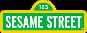 Sesame Street Color Codes - Hex, RGB and CMYK Color Codes