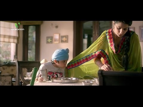 #IndiaKeRang - Official TVC of Videocon Washing Machines