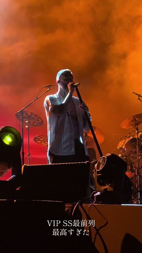 マルーン5の日本公演 2025年の東京コンサート