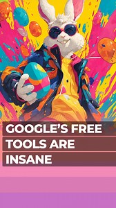 68K views · 1.3K reactions | Google’s Secret AI Tools: The New Era of Free Coding! #nocodetools #businessowners #entrepreneurs | The Ai Surfer | Facebook