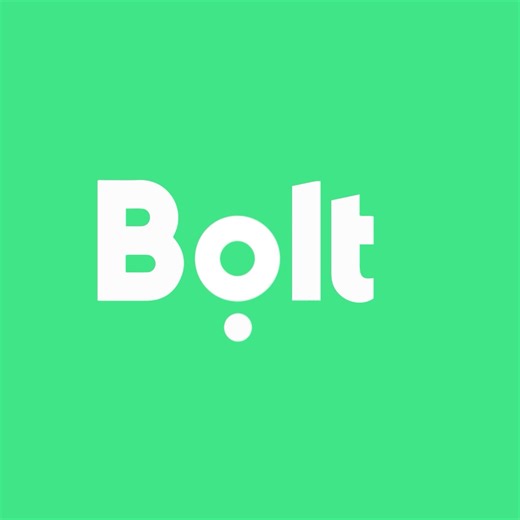 Logo animation  Bolt