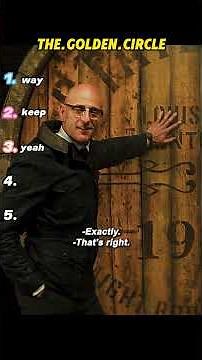 ✨ “The Tailors Meet the Statesman” — Kingsman: The Golden Circle (2017)#shorts