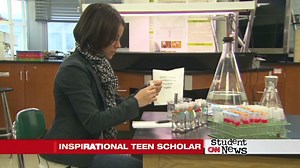 CNN Student News STEM Connections