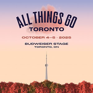 All Things Go Announces Inaugural Toronto Festival │ Exclaim!