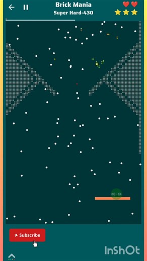 level 430 brickmania game #brickmania #games