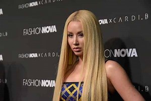 Iggy Azalea Reveals That She Has A Son!
