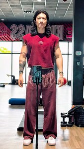 29K views · 3K reactions | Physique Check  @villagehiddeniniron | Code: Soon #gym #gymmotivation #fitnessmodel #fyp #explode | Richard Soon | Facebook