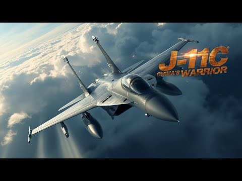 J-10C – China’s 4.5 Generation Fighter Jet That Challenges the F-16 and Rafale