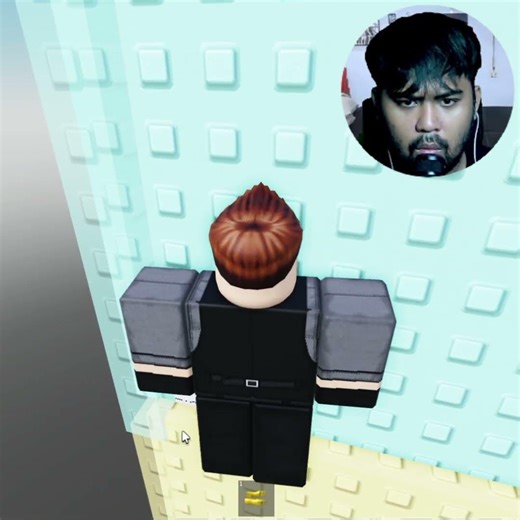 becareful if you SEE this SECRET morse code! |#roblox #robloxedit #robloxmemes