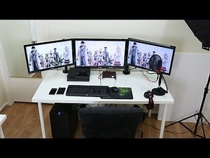 Setup Tour - Feb 2014