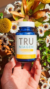Spring is a season of renewal, a time to shake off the heaviness of winter and step into something brighter. Tru Niagen boosts NAD+ by up to 150%, helping you restore energy at a cellular level so you can move, bloom, and feel your best from the inside out. . . . . . . #truniagen #springrenewal #cellularenergy #NAD #sping #springtime | Tru Niagen | Facebook
