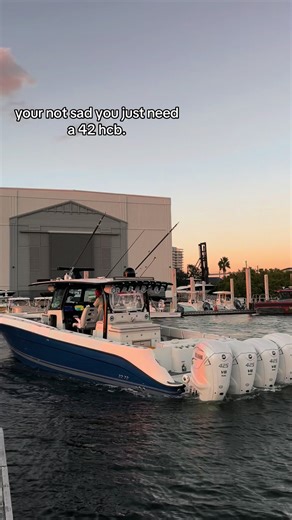 #hcbyachts #boatlife #fyp #yamaha #viral | boat