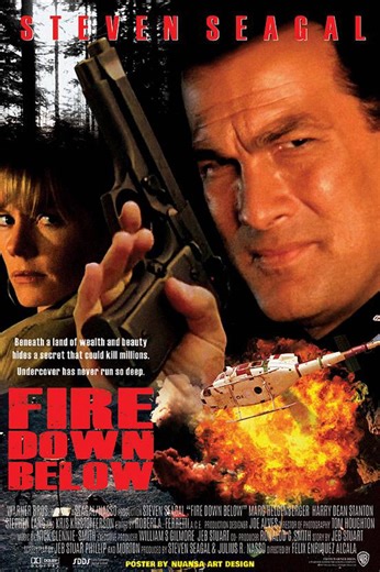 Fire Down Below Summary, Trailer, Cast, Where to Watch and More