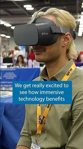 Technology That’s Changing Veteran Care