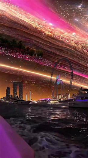 Dubai travel highlights: top sights and tips