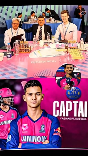 Yashasvi Jaiswal to Leave RR for MI After Missing Out on Captaincy”🤔...Yashasvi Jaiswal, RR, #ipl