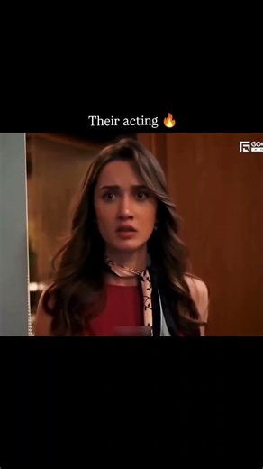 Their face expression say everything ❤️‍🔥 #arafta #season2 #merteş #episode19