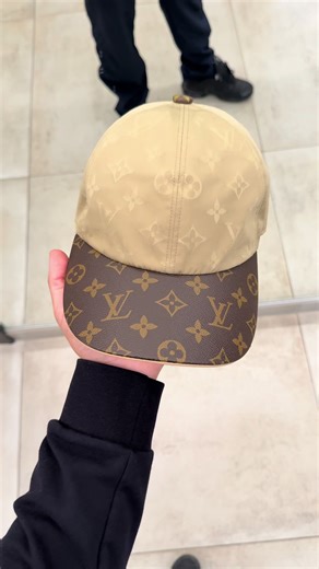 Explore Louis Vuitton Casquette Styles