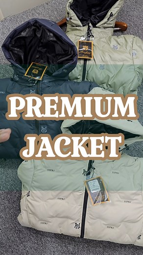 14K views · 98 reactions | স্পেসিয়াল পেডিং জ্যাকেট . পেডিং জ্যাকেট...