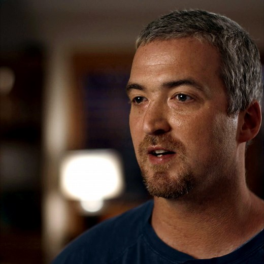 Learn how USAA goes above and beyond for members like USMC Veteran David Cochran and his family. | USAA