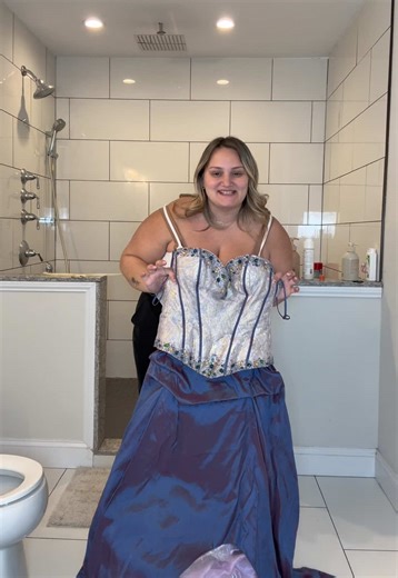 I literally cannot 😂😭 #sweet16 #dress #plussize #fyp | size 4 dresses