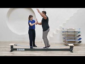 How to Balance on a Slackline