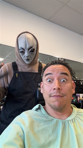 Zap In Wit Ya Boy 👽 | Devin Alexander