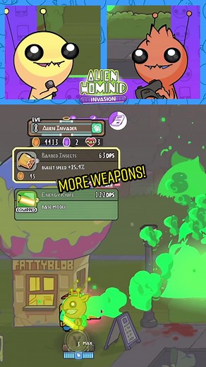 Buying Street Weapons from Sewer Kids | Shocking Game Development Revelations