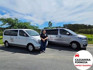 🌟 Sunshine Coast and Brisbane Airport Transfers | Private Transfers | Brisbane International Cruise Terminal | Events & Weddings | FIFO & Regular Transfers 🌟 We are your local Airport and Private Transfers company. We are a family run business. We service the Gympie, Noosa, Sunshine Coast, and North Brisbane Areas. Our fleet has a range of People Mover vans seating up to 7 passengers, and our NEW Minibus which can seat 11 passengers including our luggage trailer. We also provide child seats. G