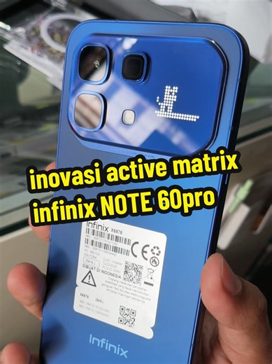 Explore the Infinix Note 60 Pro: Features and Specs