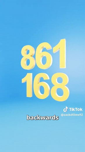 Math Trick That Always Gives 1089 Explained