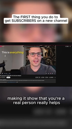 New YouTube Channel? Do THIS Before Uploading