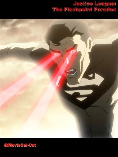 A Different Superman #movie #batman #film #movieclips #moviefacts