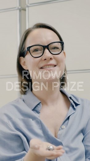 RIMOWA on Instagram: "Modular magic. The USM Haller E ball ranks highly amongst the most praised design innovations for Katharina Janku, CEO of the Swiss furniture manufacturer USM in Germany, art historian and RIMOWA Design Prize juror. The ball is an innovation within the USM furniture system that enables cableless electricity flow, a seamless integration of light. #RIMOWA #RIMOWADesignPrize​"