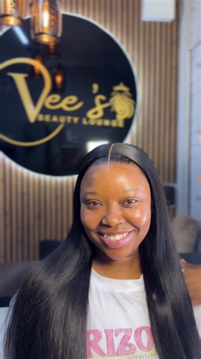 Basic install 🌸 📱0812773403 📍Madiba mall shop 16 King William’s Town #wiginstall #wiginfluencer #wigstyling