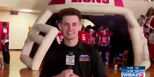 FIRED UP FRIDAY Week 11 Highlights | Boyd County High School