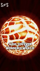 What if Sun Explodes. #sun #earth #space | Secrets of Space