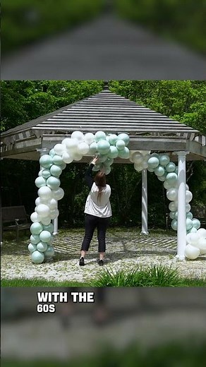 Jumbo Balloon Trick Every Balloon Decorator Needs to Know